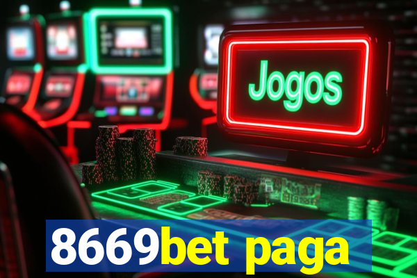 8669bet paga